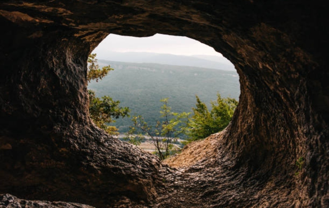 Пятичасовой (дневной) маршрут к гротам хребта Уна-Коз - Фото 1